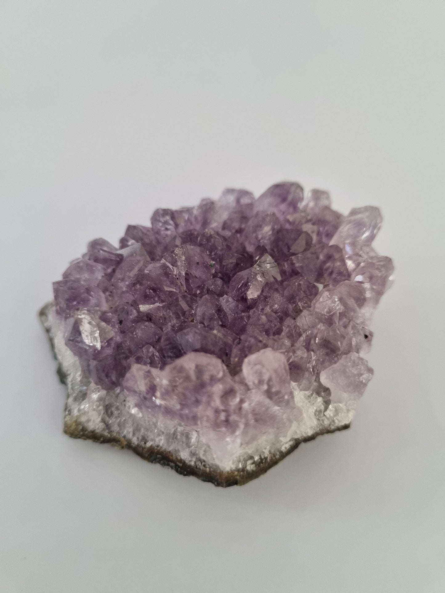 Amethyst Clusters