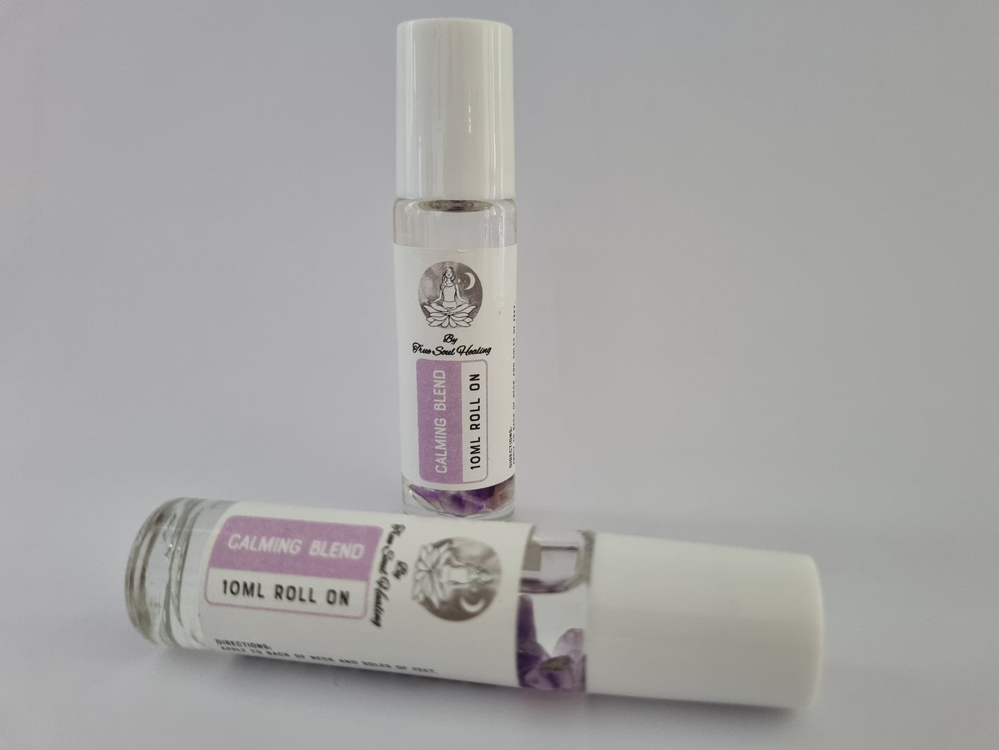 Calming Blend- 10 ml roll-on