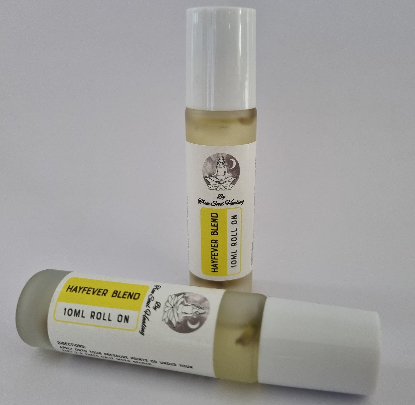 Hay Fever Blend- 10 ml roll-on