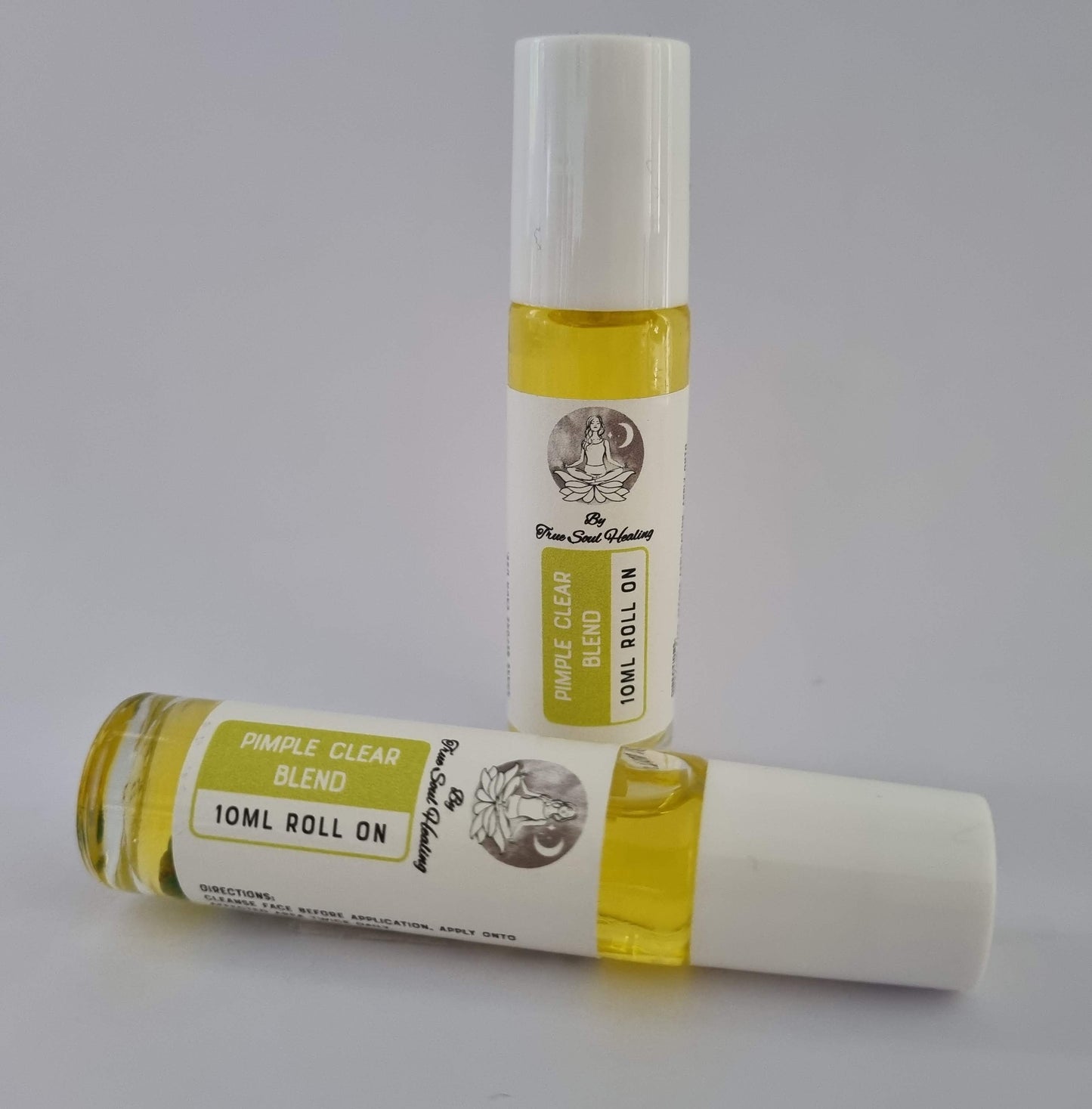 Pimple Clear -10ml Roll-on