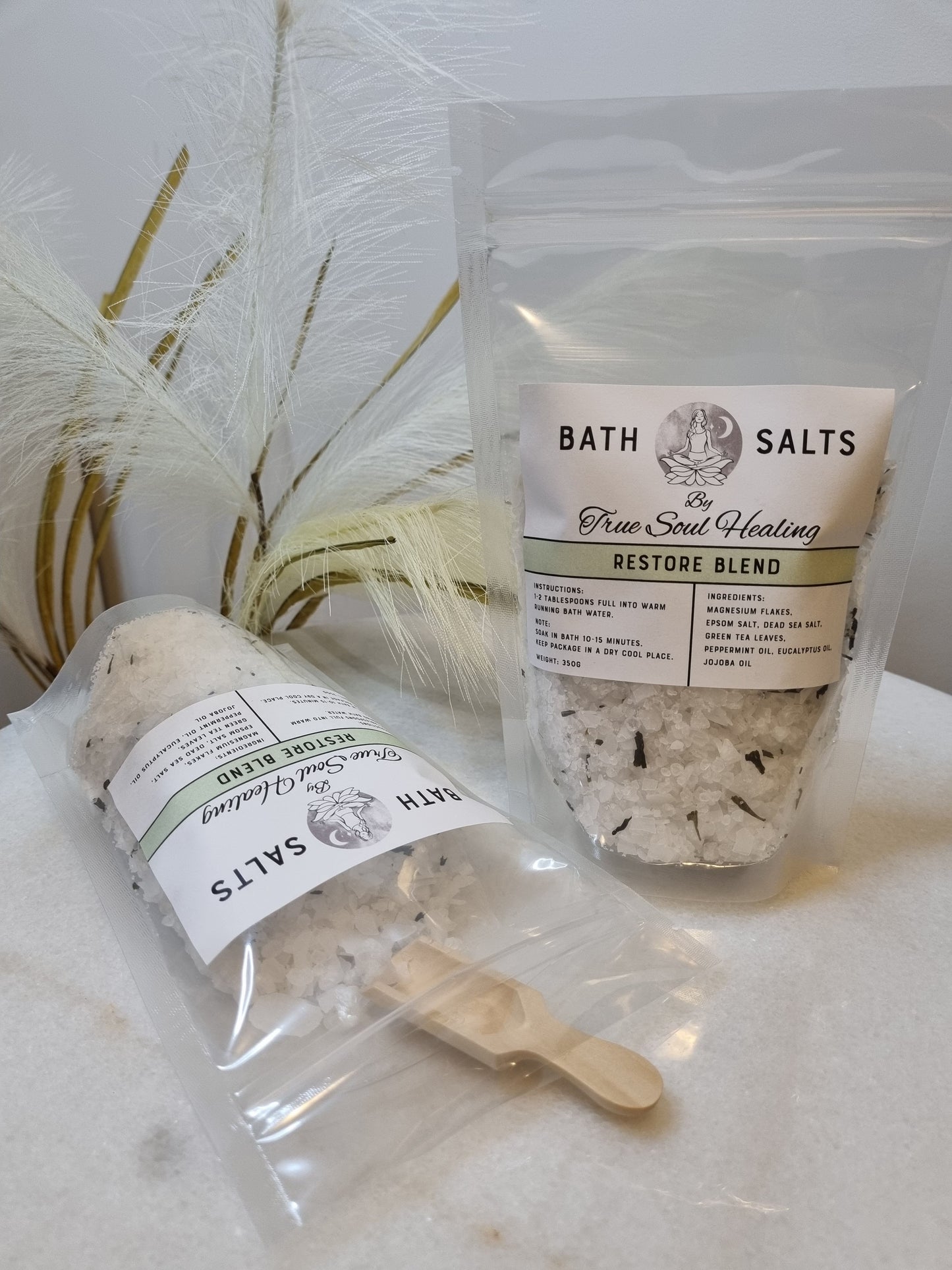 Restore- Bath Salts