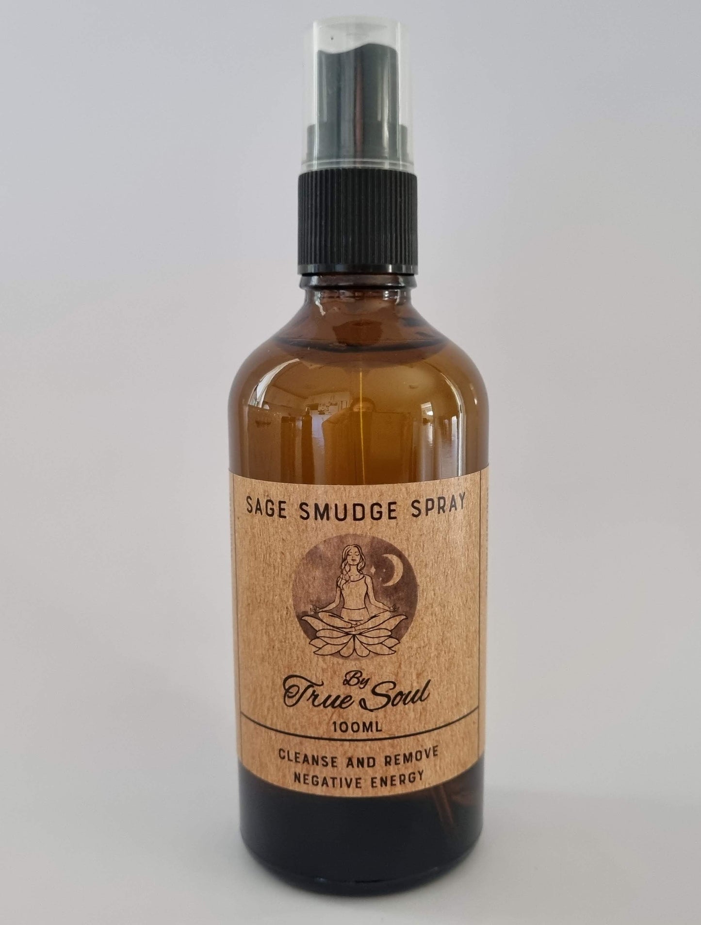 Sage Smudge Spray